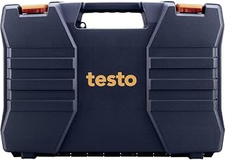 testo - 0516 1201 - Servicekoffer für Messgerät und Fühler