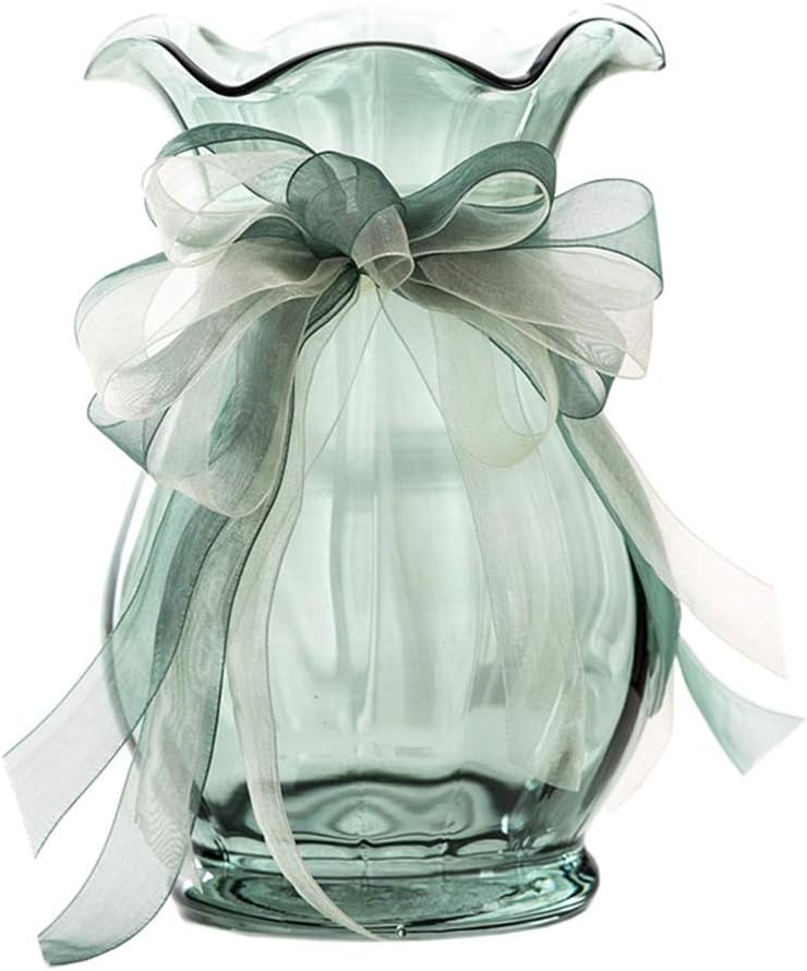 foglia verde per vaso