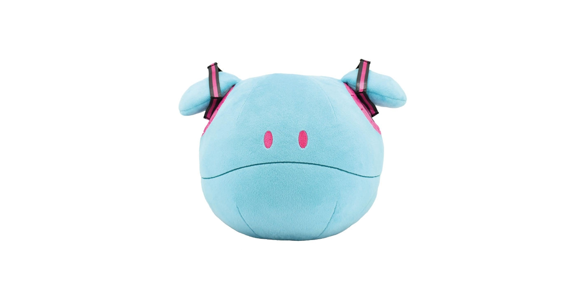 初音ミク ミクハロ　ぷりぬいマスコット ガンダム　大小セット ガンダム45周年×初音ミク】ぬいぐるみ ミクハロ | ガンダム45