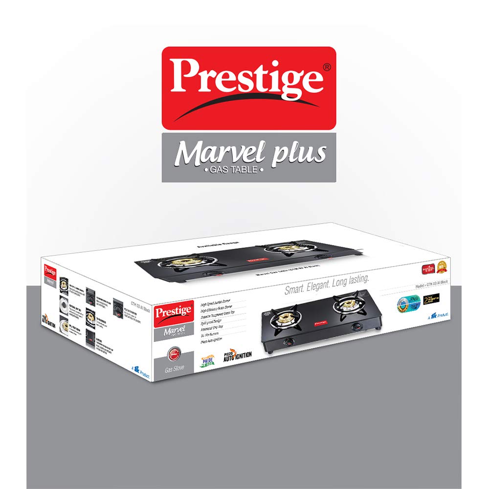 prestige gas stove model gtm 02