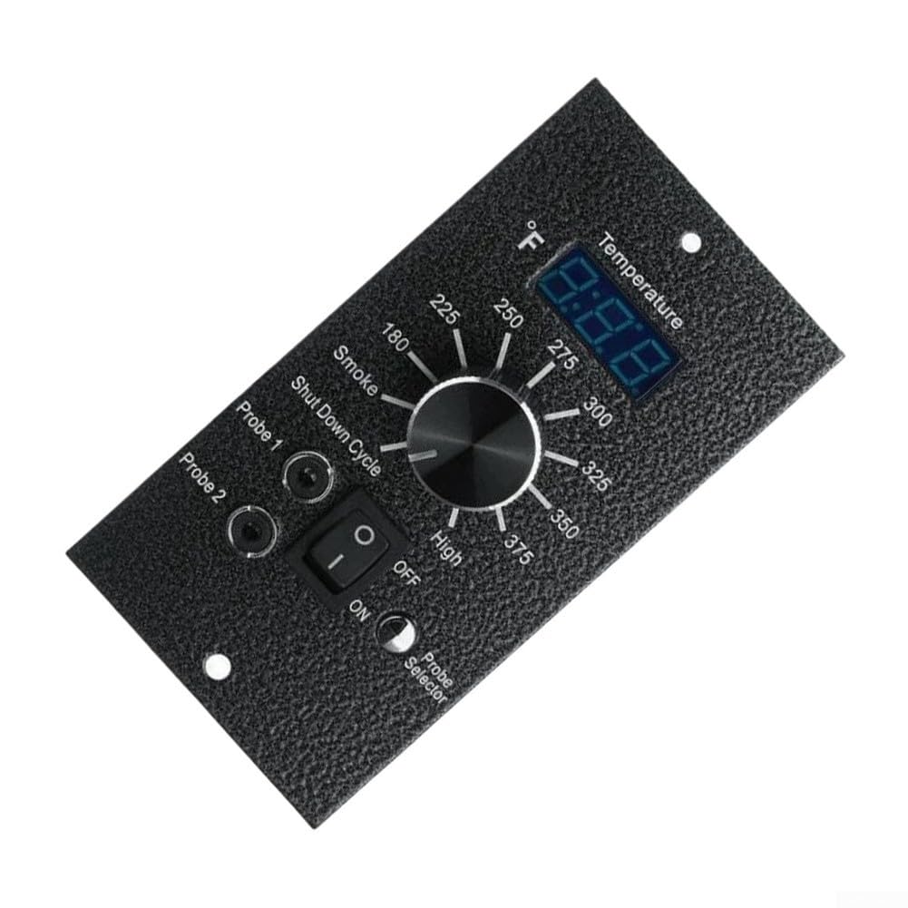 Pannello Controllo Temperatura per Metallo Pannello Controllo