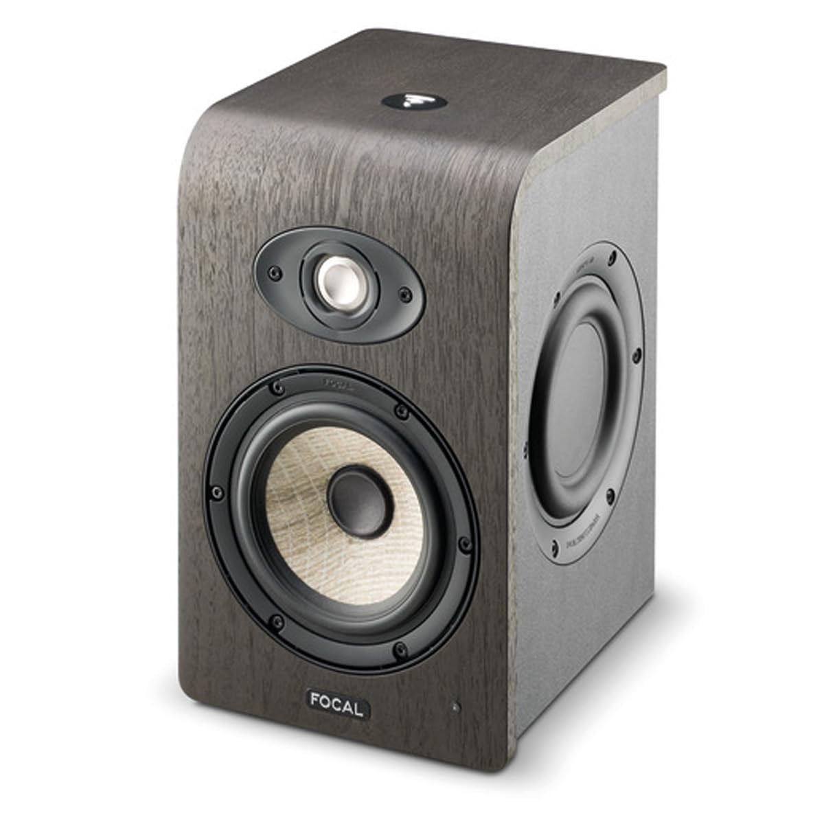 FOCAL ( フォーカル ) SHAPE 50 スタジオモニター Amazon.co.jp: FOCAL (フォーカル) SHAPE 40 (1本) ピュア
