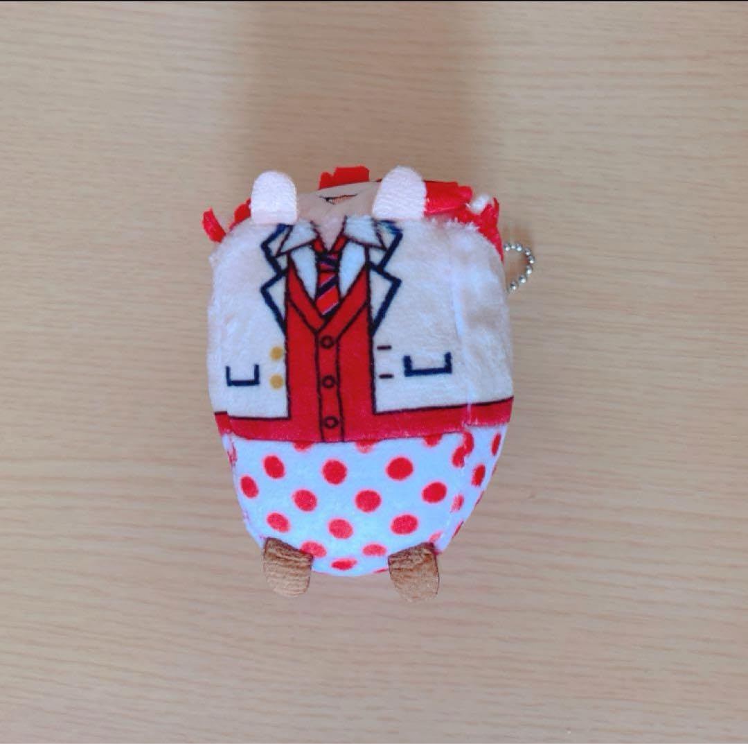 Amazon.co.jp: 莉犬くん もちころりん ぬいぐるみ : Toys & Games