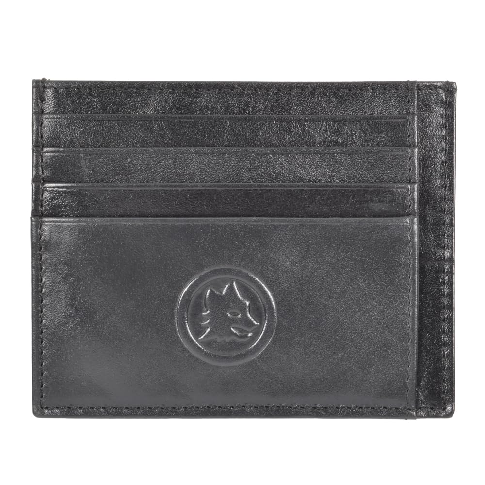 AS Roma 163652, Travel Accessories, Unisex-Adult Wallets, One Size