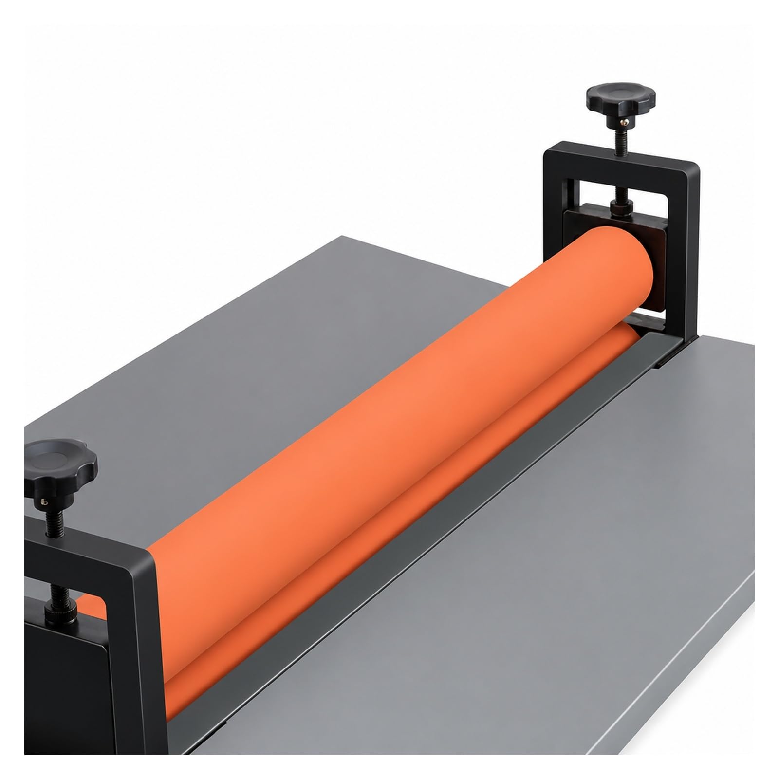 Laminator, Ręczna Maszyna Do Laminowania Na Zimno O Wymiarach 25,6 Cala X 1 Papier A3 A4 do domu i biura