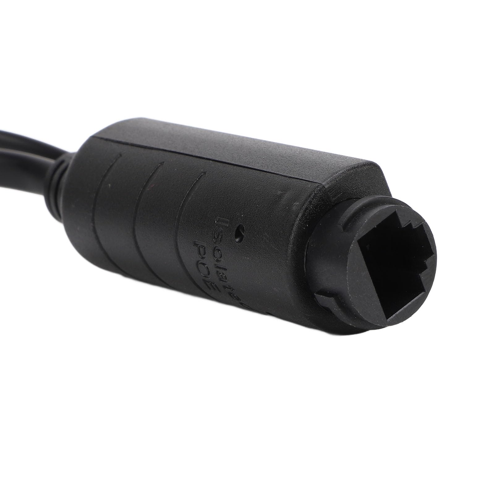 PUSOKEI Mini Kamera POE ze Zdjęciem 2 MP i Wideo 1080 P, Zdalnym Monitorowaniem Aplikacji, Wykrywaniem Ruchu, wodoodporną małą domową kamerą CCTV IP66 do Użytku Wewnątrz i na Zewnątrz