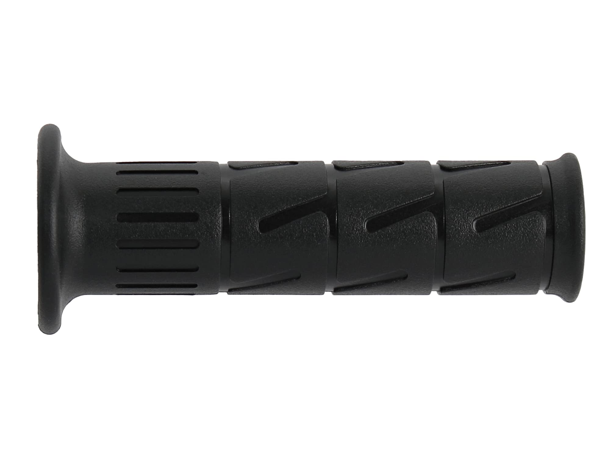 DOMINO Unisex Manopole – Paar Handschlaufen Aus Thermoplastischem Gummi, Braun