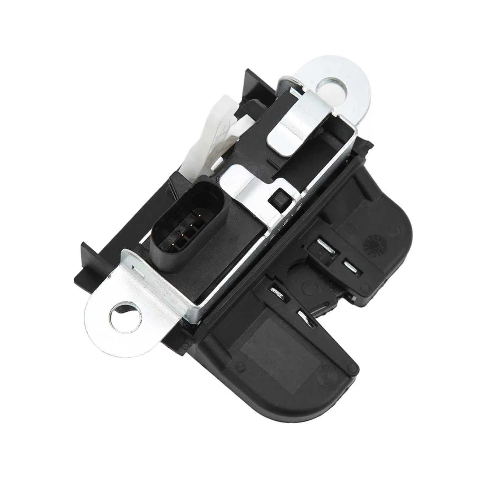 Krfdsv One Color Car Boot Lock Compatible With Seat For Leon For Mk2 2006-2013 For Toledo For Mk3 2005-2014 1 Pcs Trunking Lid Tailgate Lock Latch 5P8827505