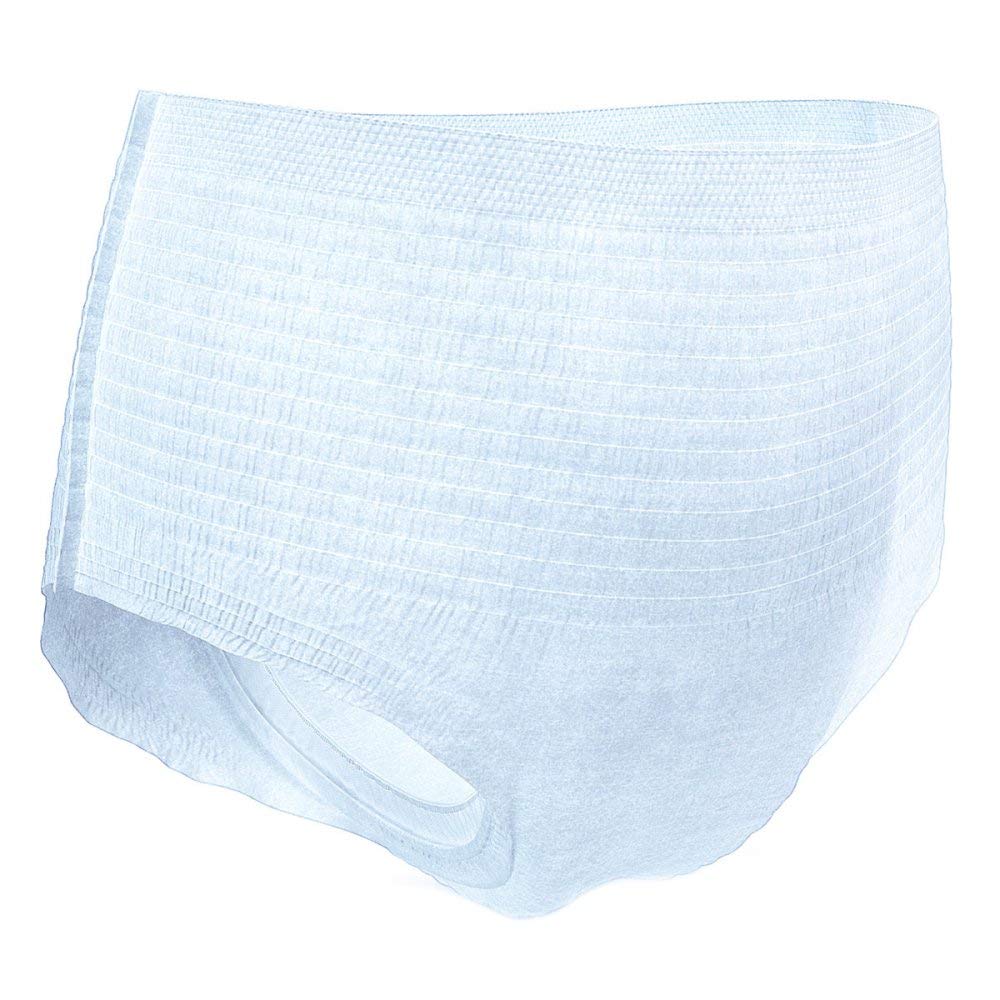 Tena Pants - Sous-vetement absorbant - Maxi Large Nouveau Pack 10