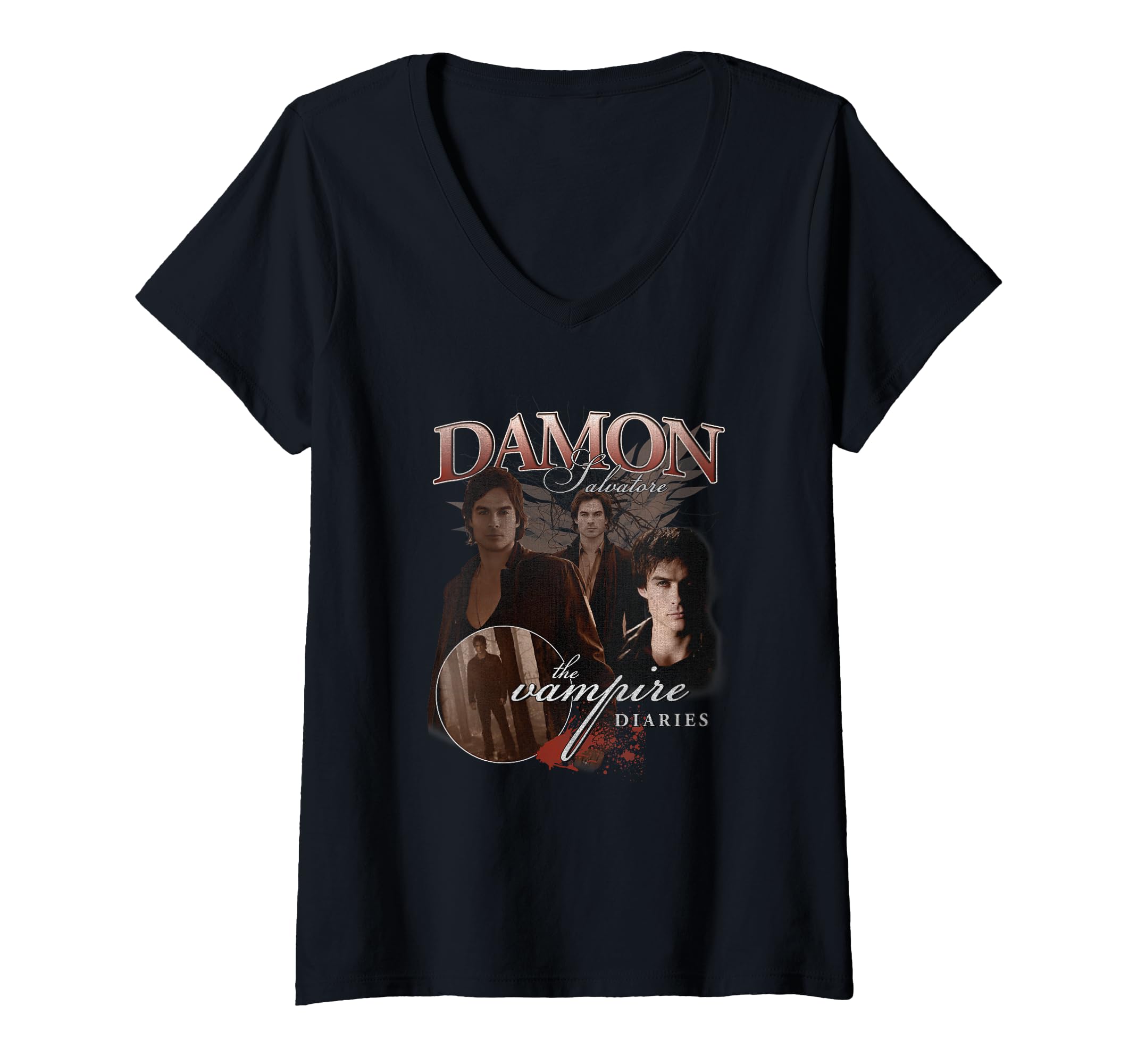 Kleidung mit Designs von Amazon Merch on Demand