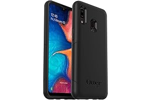OtterBox COMMUTER SERIES LITE Case for Samsung Galaxy A20