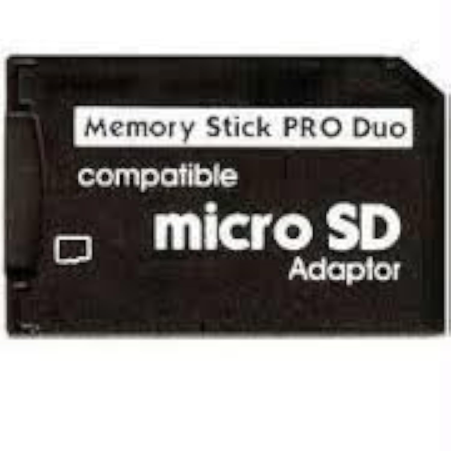 Daydealz Micro Sd To Pro Duo Adapter-image-26