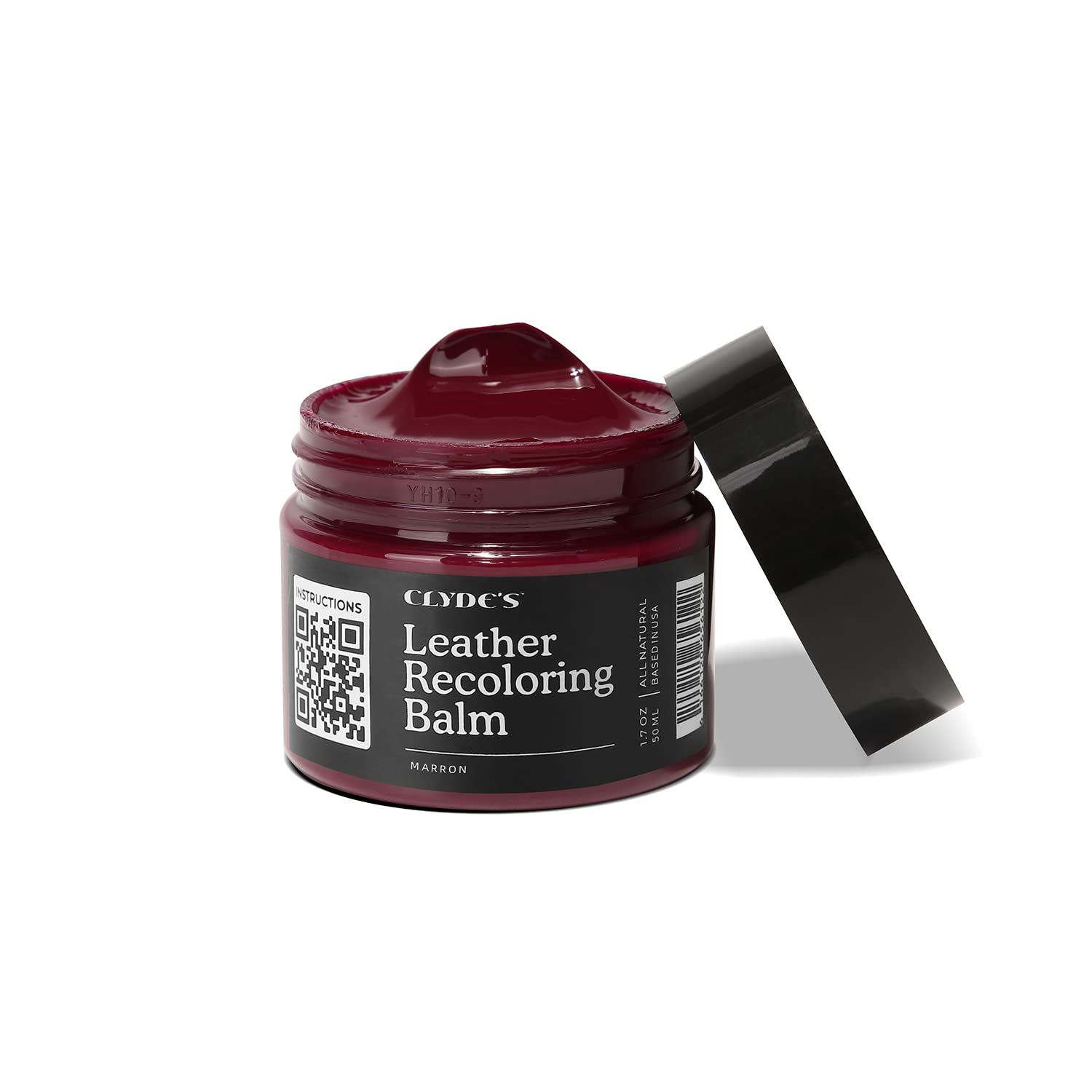 Amazon.com: Clyde's™ Recoloring Balm | Non-Toxic Material Dye