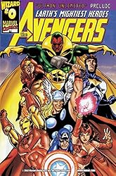 AVENGERS　アベンジャーズ　マーベル・コミック avengers27_medium.jpg?v=1745382631