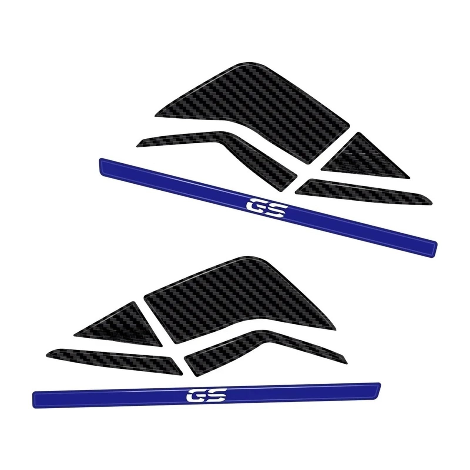 Motorcycle Sticker for R1250GS R 1250 GS for Adventure