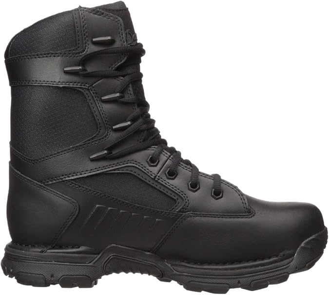 GTX Military and Tactical Boot 