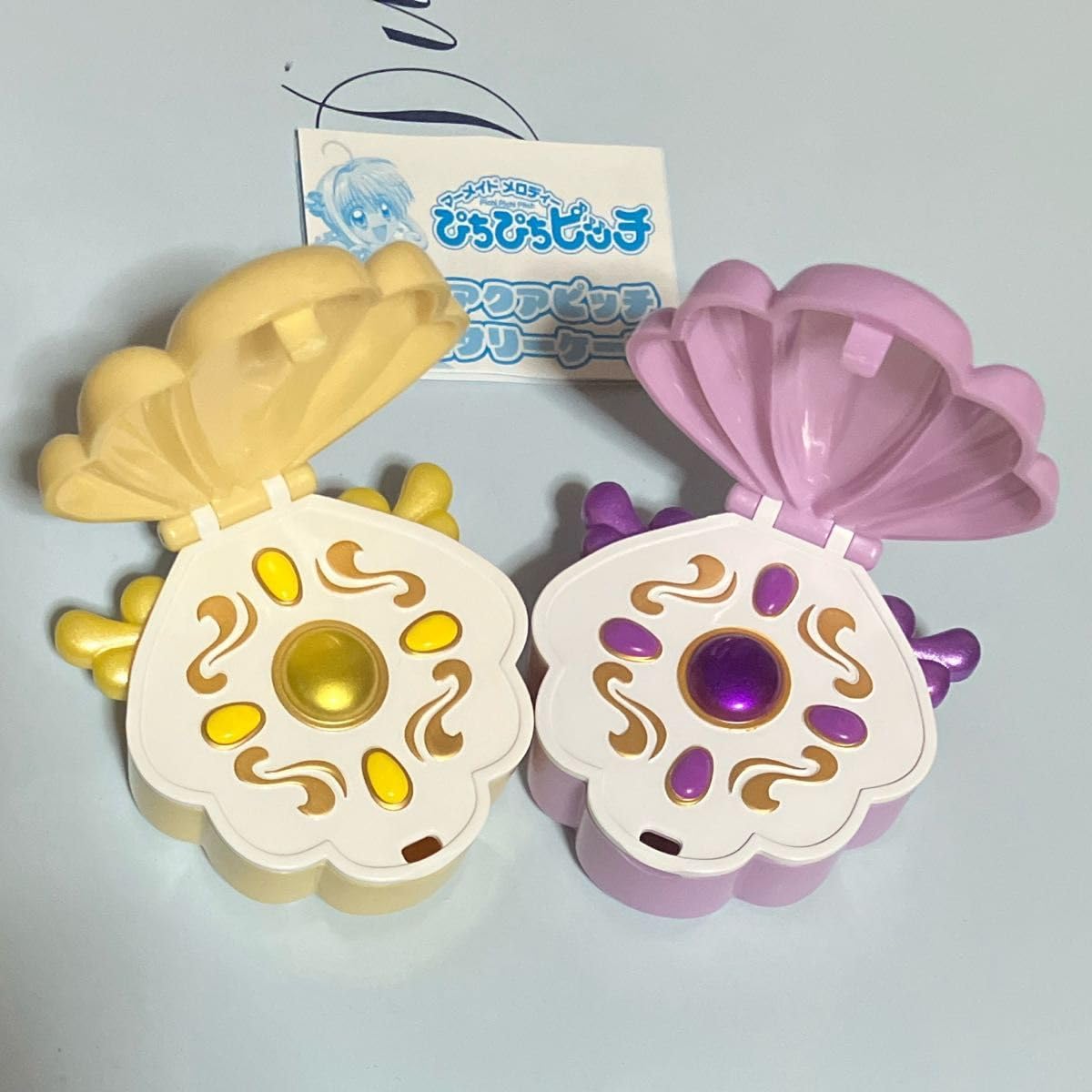 Amazon.co.jp: マーメイドメロディー ぴちぴちピッチ アクアピッチ