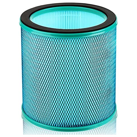 U ULTTY H13 HEPA Replacement Filter for SKJ-CR022D Purifying Fan | Medical Coating, True Ultty brand filter for ULTTY Bladeless Tower Fan and Air Purifier 2-in-1 Large, R022/R22 SKJ-CR022D Cover
