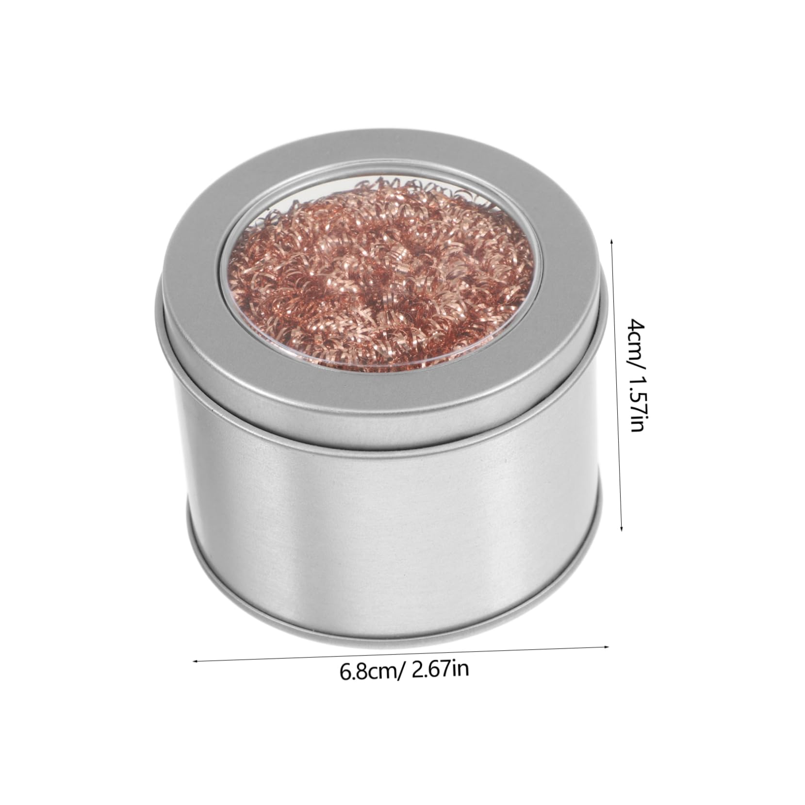 Ciieeo Solder Ball Head Tool Soldering Cleaning Brush Set for Soldering Iron Holder Helping Hands