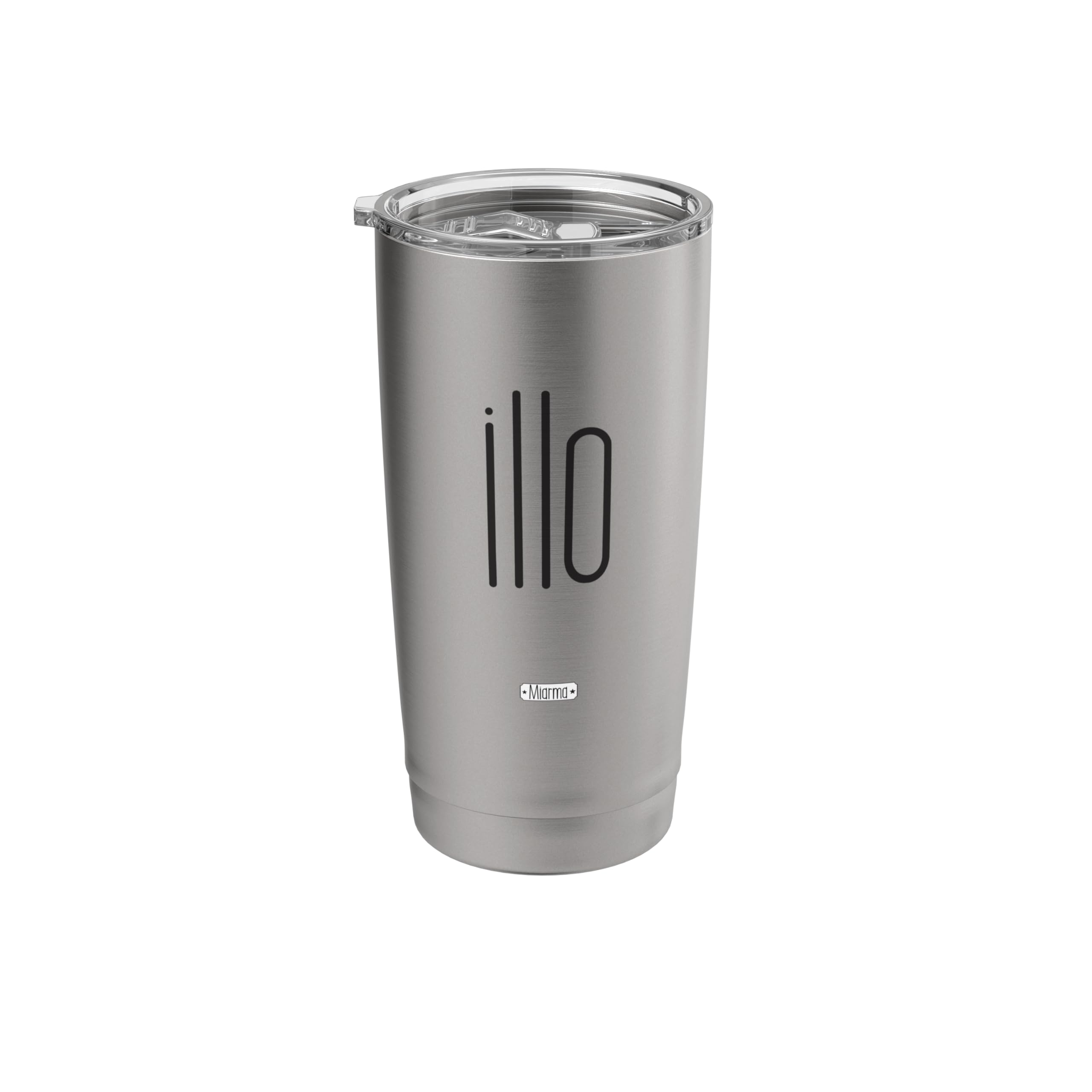 illo - Miarma Stainless Steel Insulated Tumbler