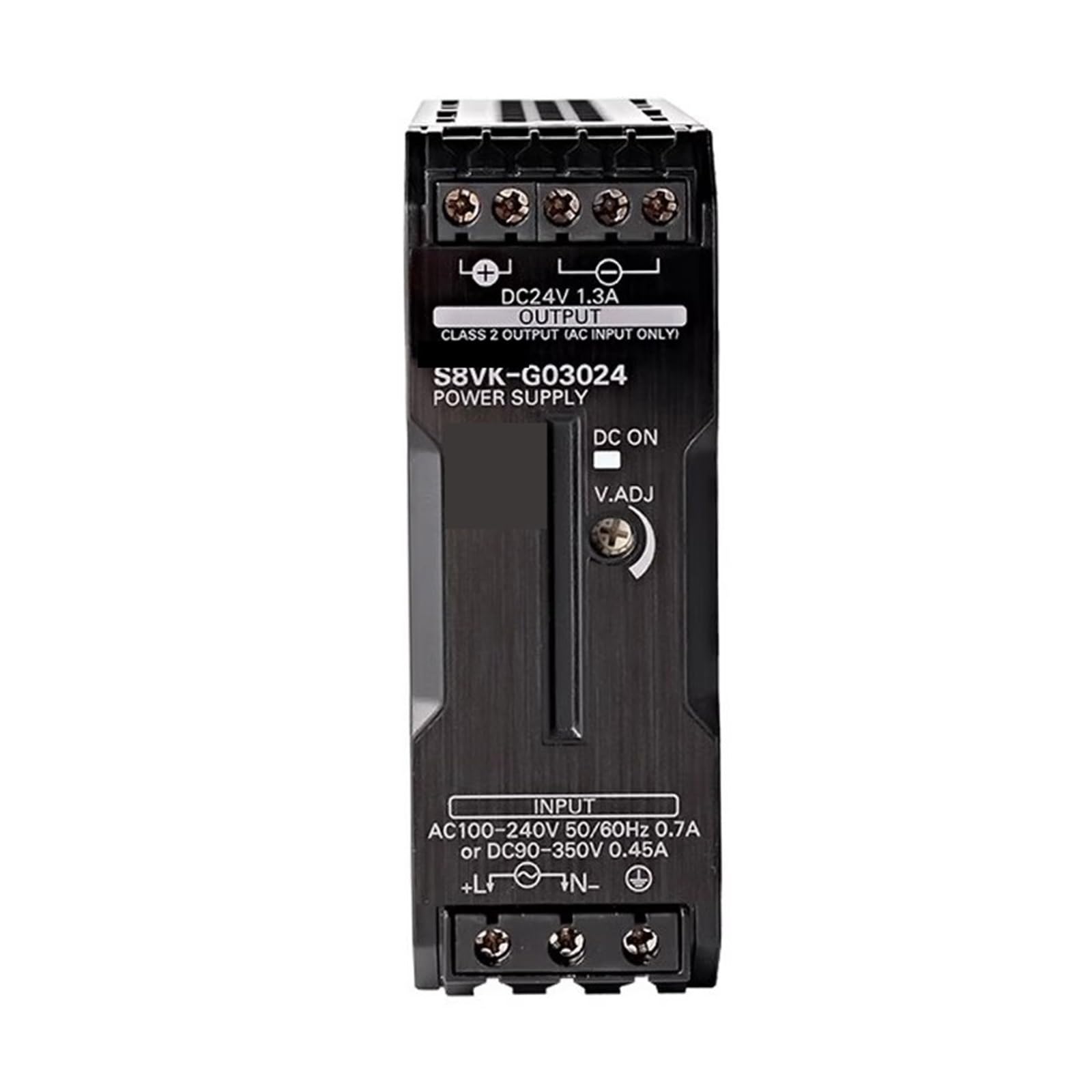 BALYDLUL Switching Power Supply S8VK-G12024 S8VK-G24024 S8VK-G24048 S8VK-G48024 S8VK-G48048(S8VK-G48024)