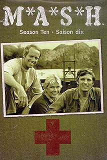 M*A*S*H: Season 10