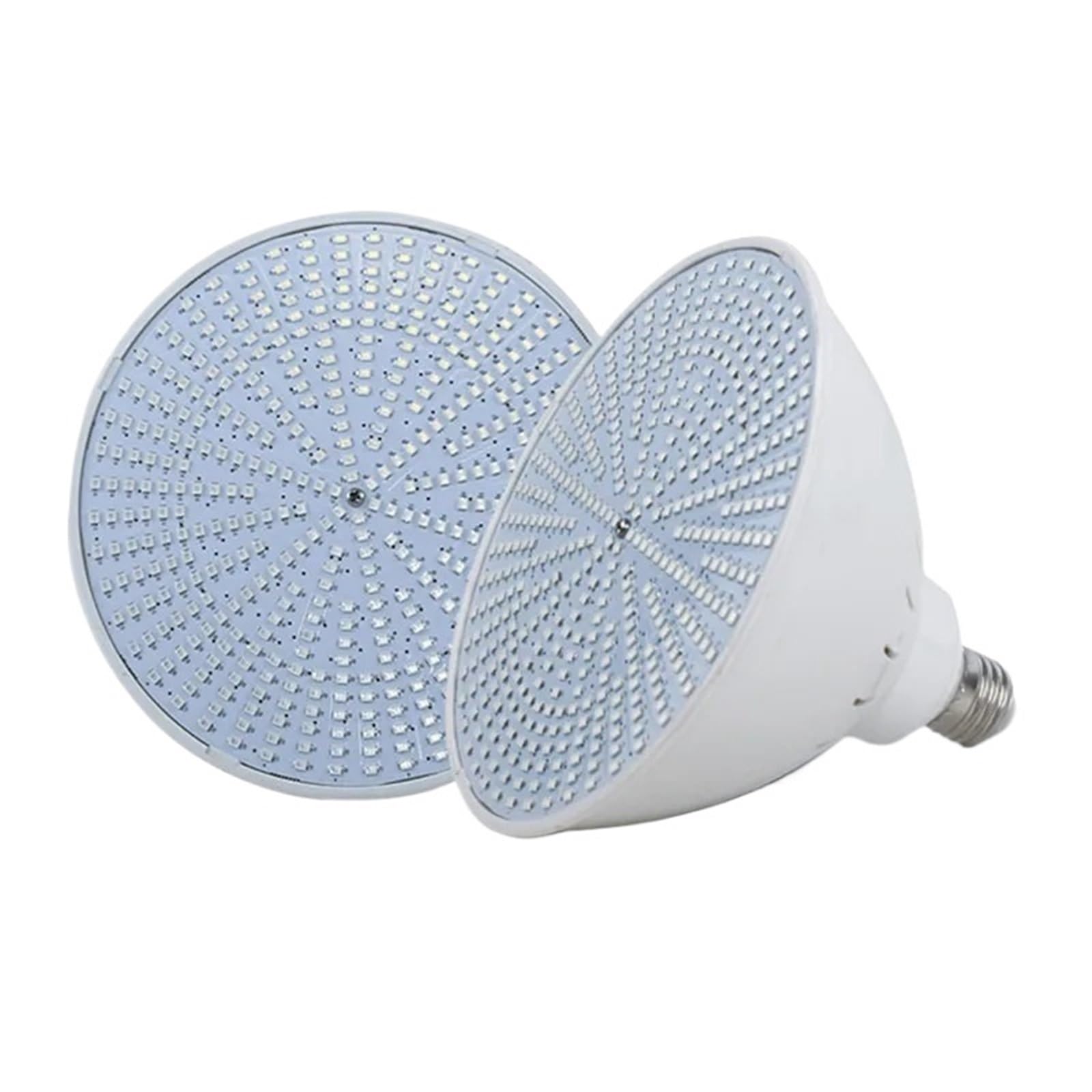 IP68 Par38 Light Pool Light Spotlight Underwater Lights Landscape Decorative Swimming Pool Par56 Light Lighting 1pcs