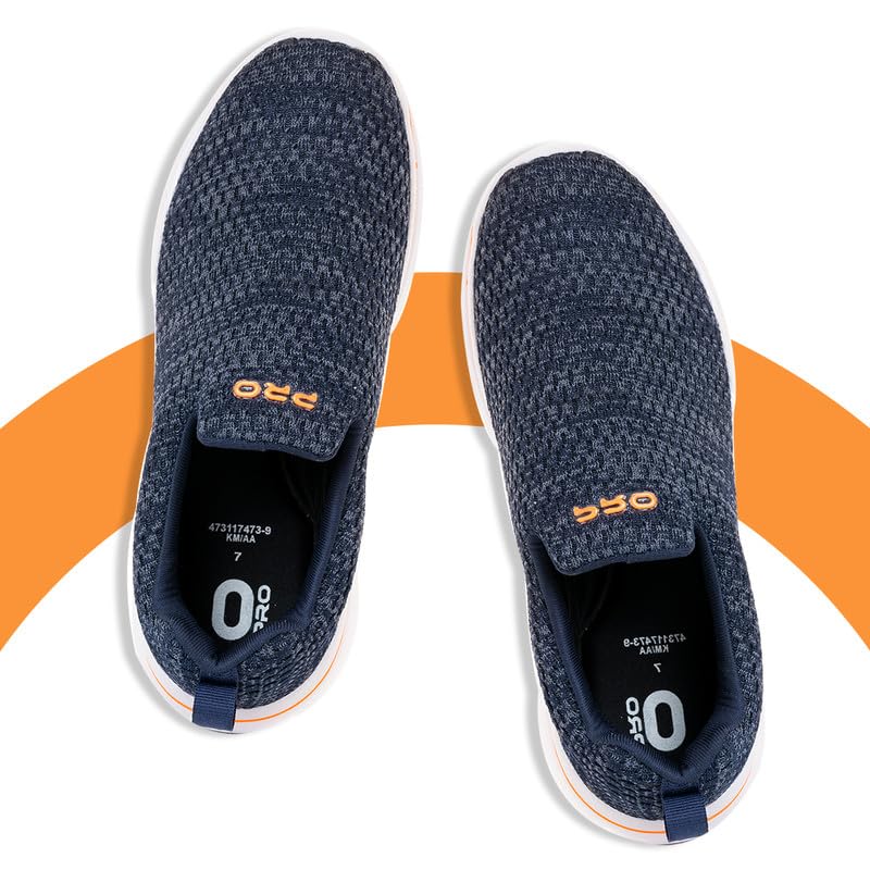 Image of Khadim's Pro Walking Sports Shoe Sneakers for Men