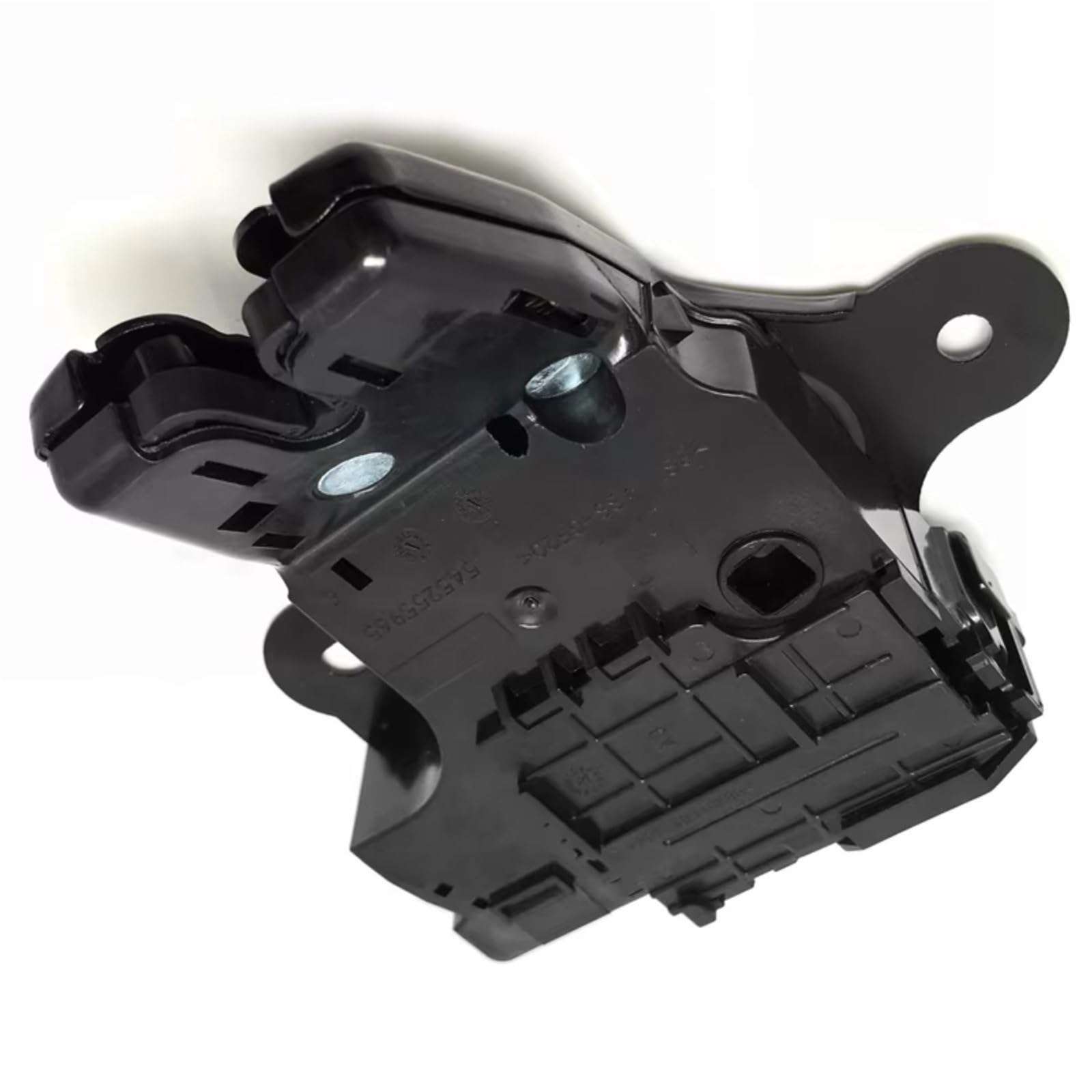 Trunk Latch Compatible with Cadillac for ATS 2013-2017 for Cts 2011-2017 for Xts 2013-2017 1 Pcs Trunking Lid Tailgate Lock Latch 13501988