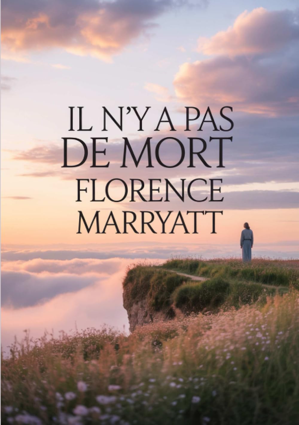 Il n'y a pas de mort (traduit)
