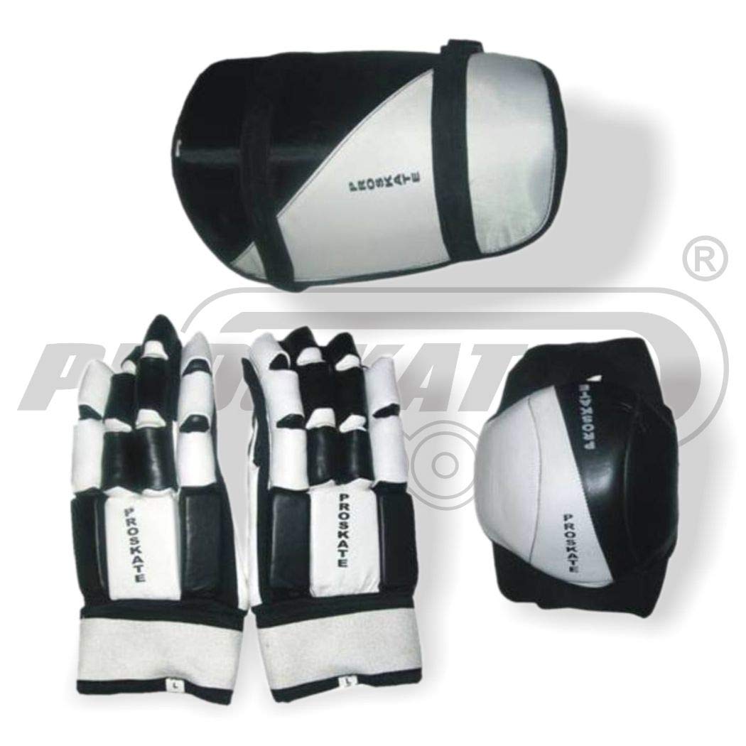 Proskate Player Protective Leather (Medium)