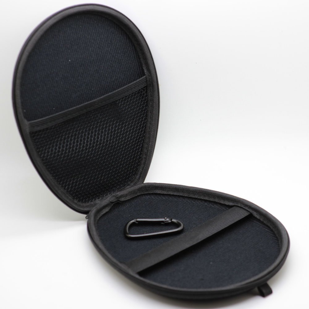 Poyatu Full Size Hard Case For Skullcandy In Ear Wireless