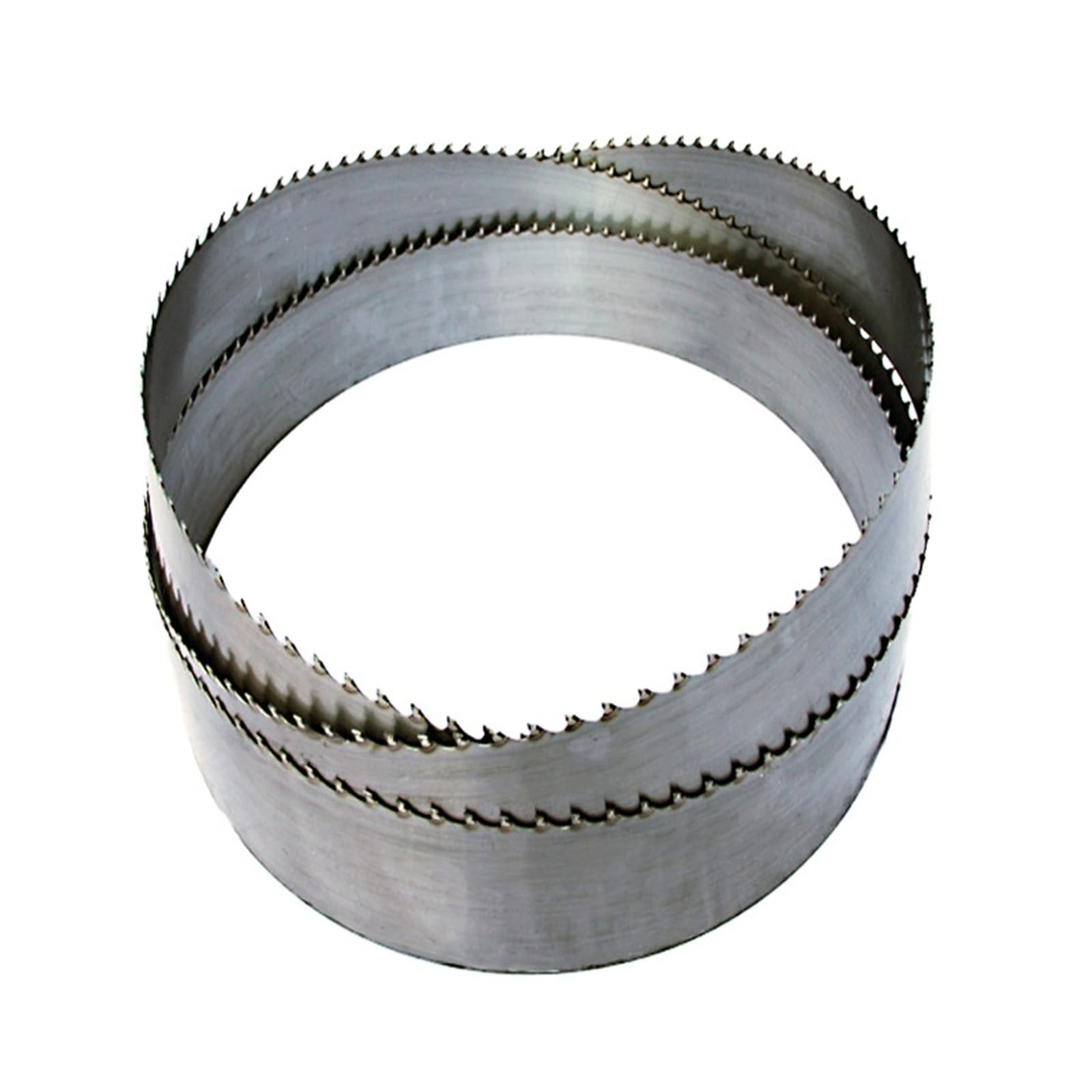 Hoja de sierra cinta: punta carburo alta dureza for cortes precisos madera dura(4200x 35mm)