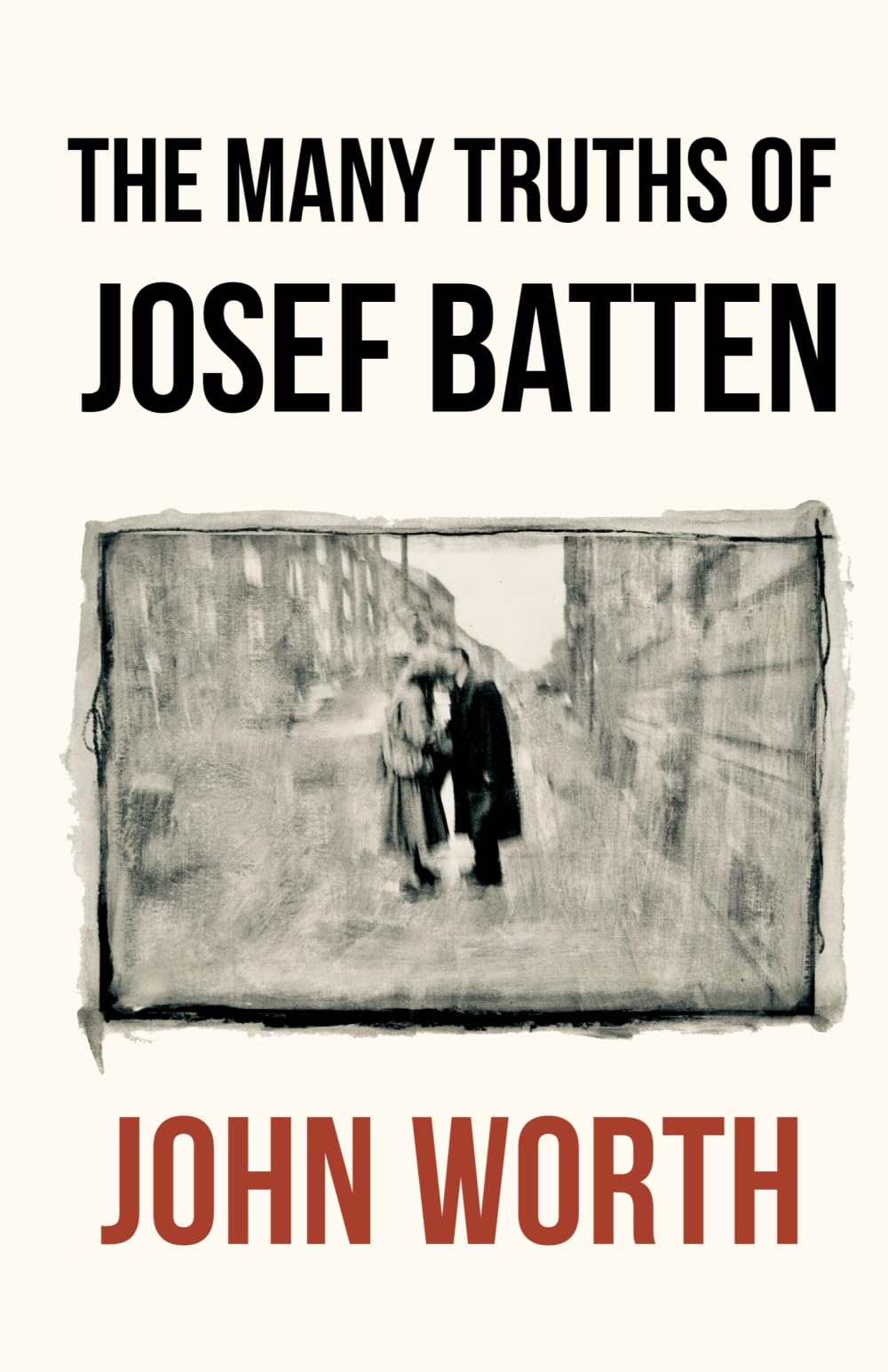 The Many Truths of Josef Batten: A Story of Hidden Truths, Transformation, and Healing