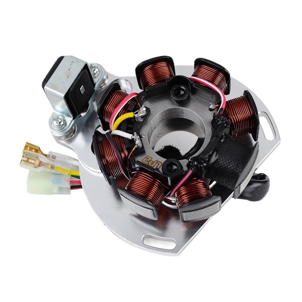 Bobine de stator pour réparer l'allumage de moto 125 à 300 EXC XC
