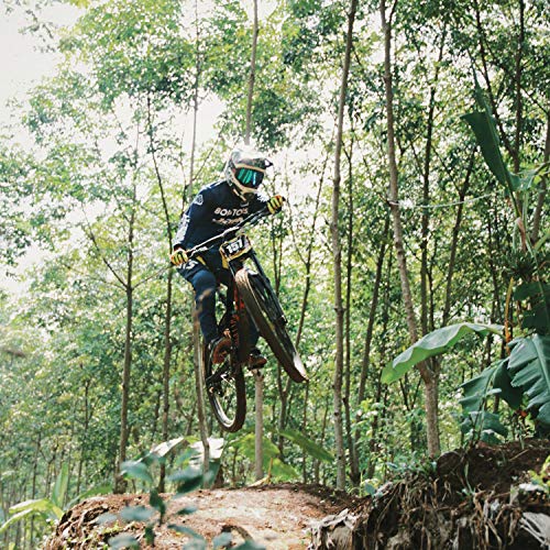 Mohegia Bike Tire,24X1.95 Folding Bead Replacement Tire For Mtb Mountain Bicycle #TOP6