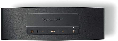 Miniatura 6 de Bose Altavoz Bluetooth Soundlink Mini II edición especial (renovado)