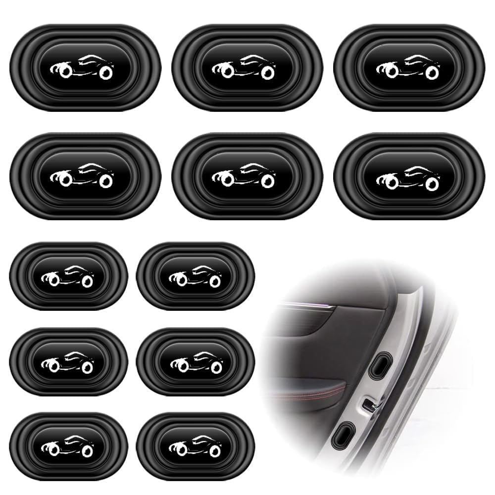 Amortisseur porte voiture Benz ML-Class W166 protection anti-collision