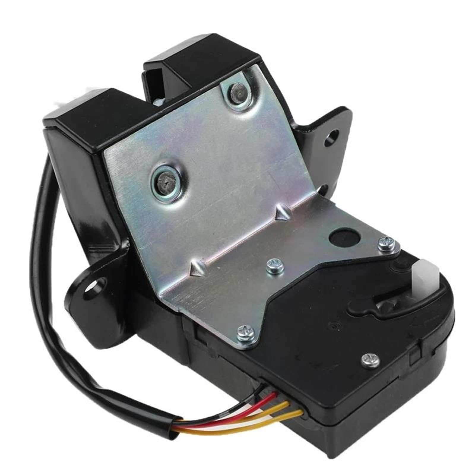 Yueyzhk One Color Car Trunk Door Lock Tailgate Lift Boot Hatch Latch Catch Actuator Parts For Kia For Rio Hatchback 2012 2013-2017
