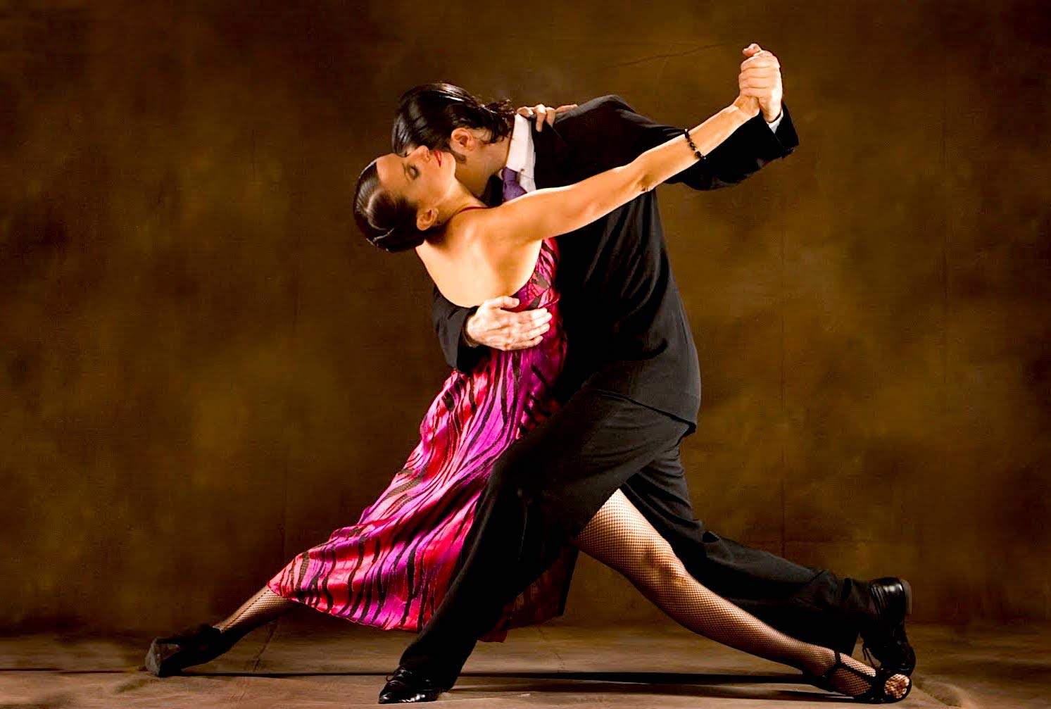 Tango Argentino