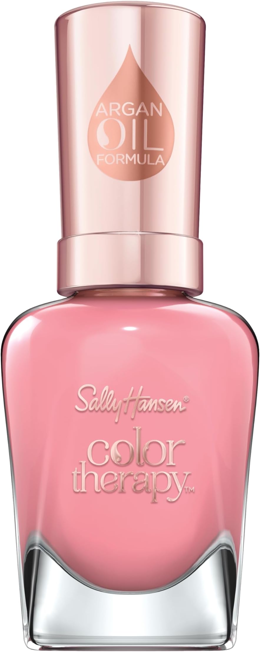 Color Therapy Nail Polish, Primrose and Proper, Pack of 1