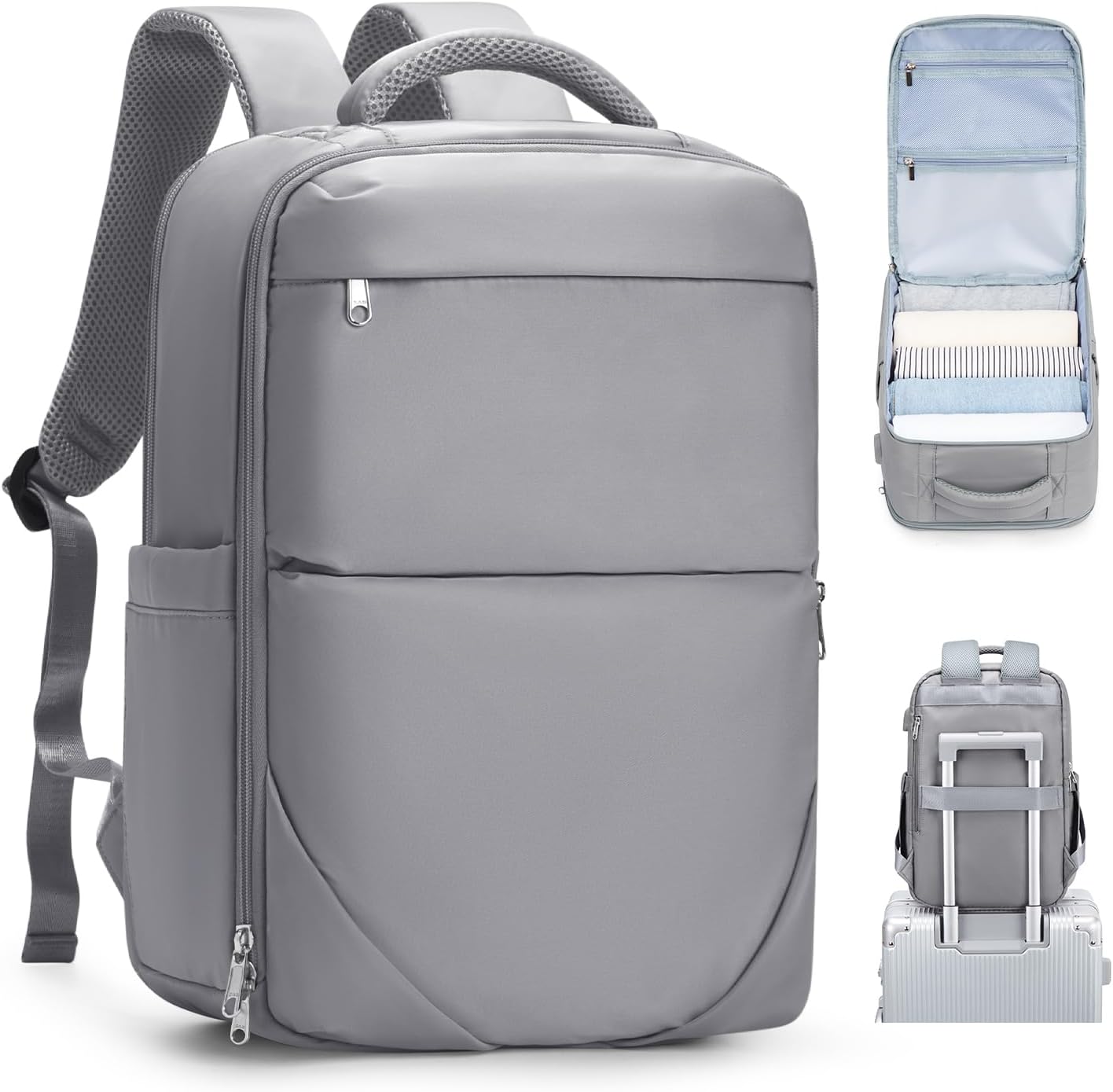 1 bolsa pequeña ryanair Clearance