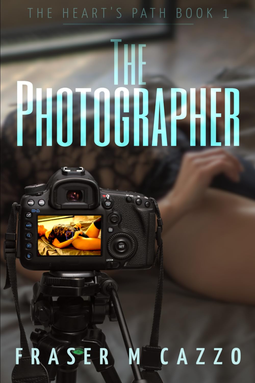 The Photographer (The Heart's Path)