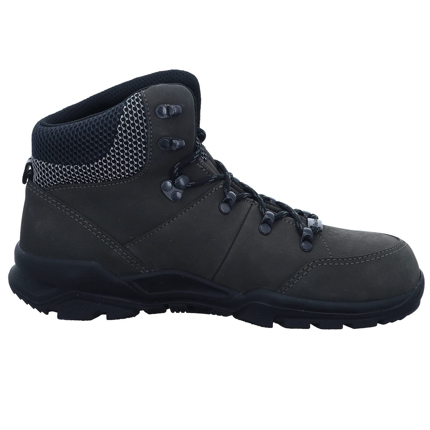 Finn Comfort Herren 3911 GarmischChukka-Stiefel