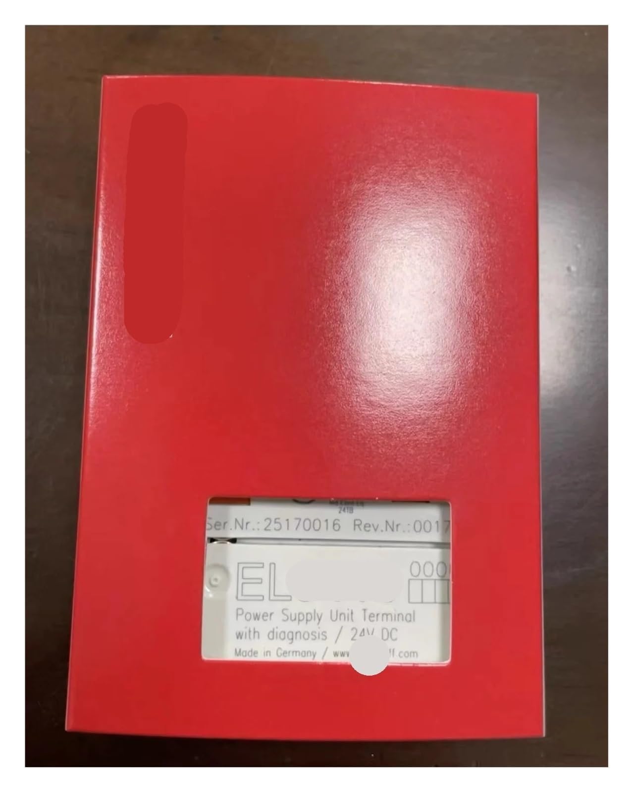LYEUXHJPX BK2000 PLC Module Sealed in Box 1 Year Warranty