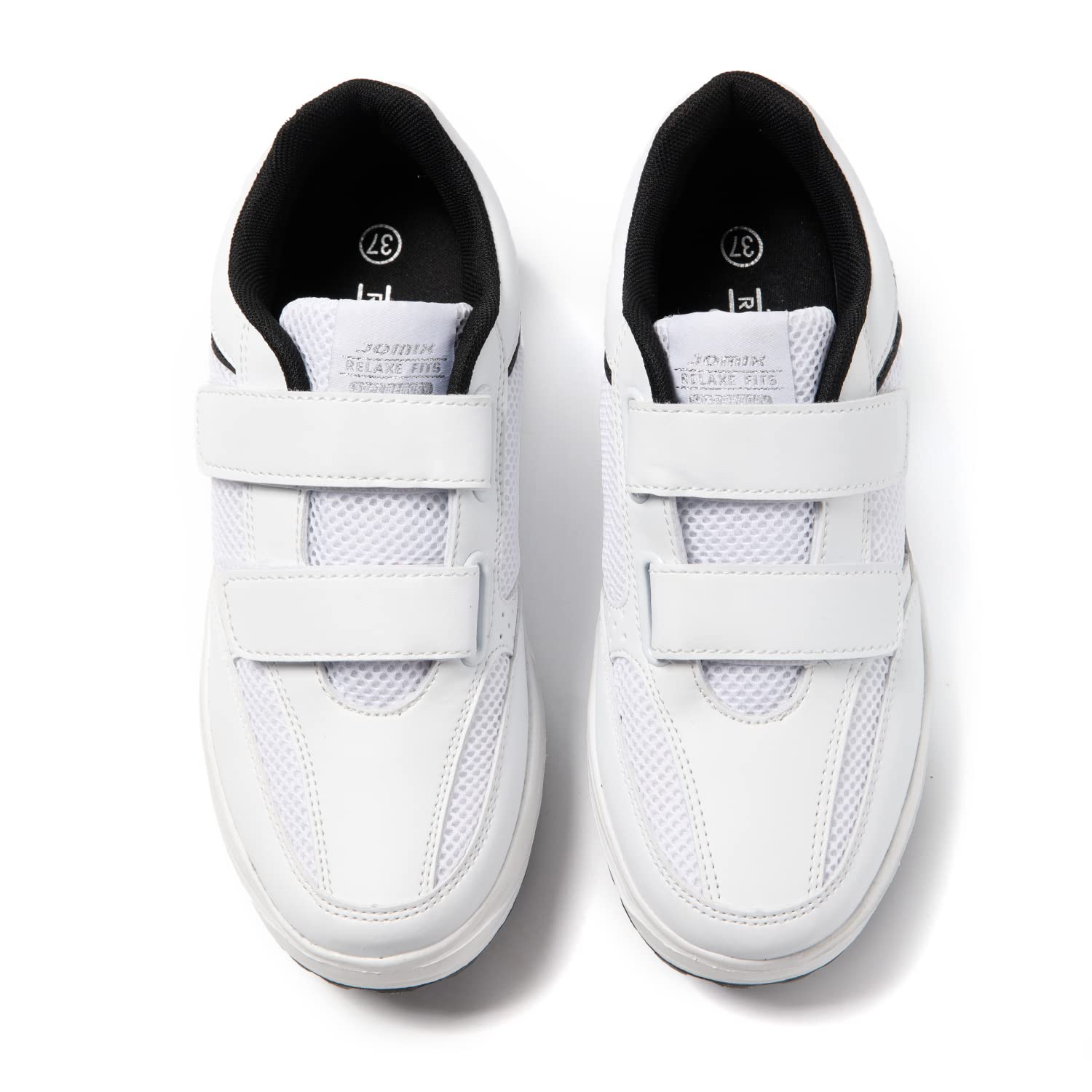 JOMIX Scarpe Donna Basculanti a Strappo Comode Dimagranti Camminata Fitness