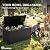 YITAHOME 100 Gallon Large Outdoor Deck Box