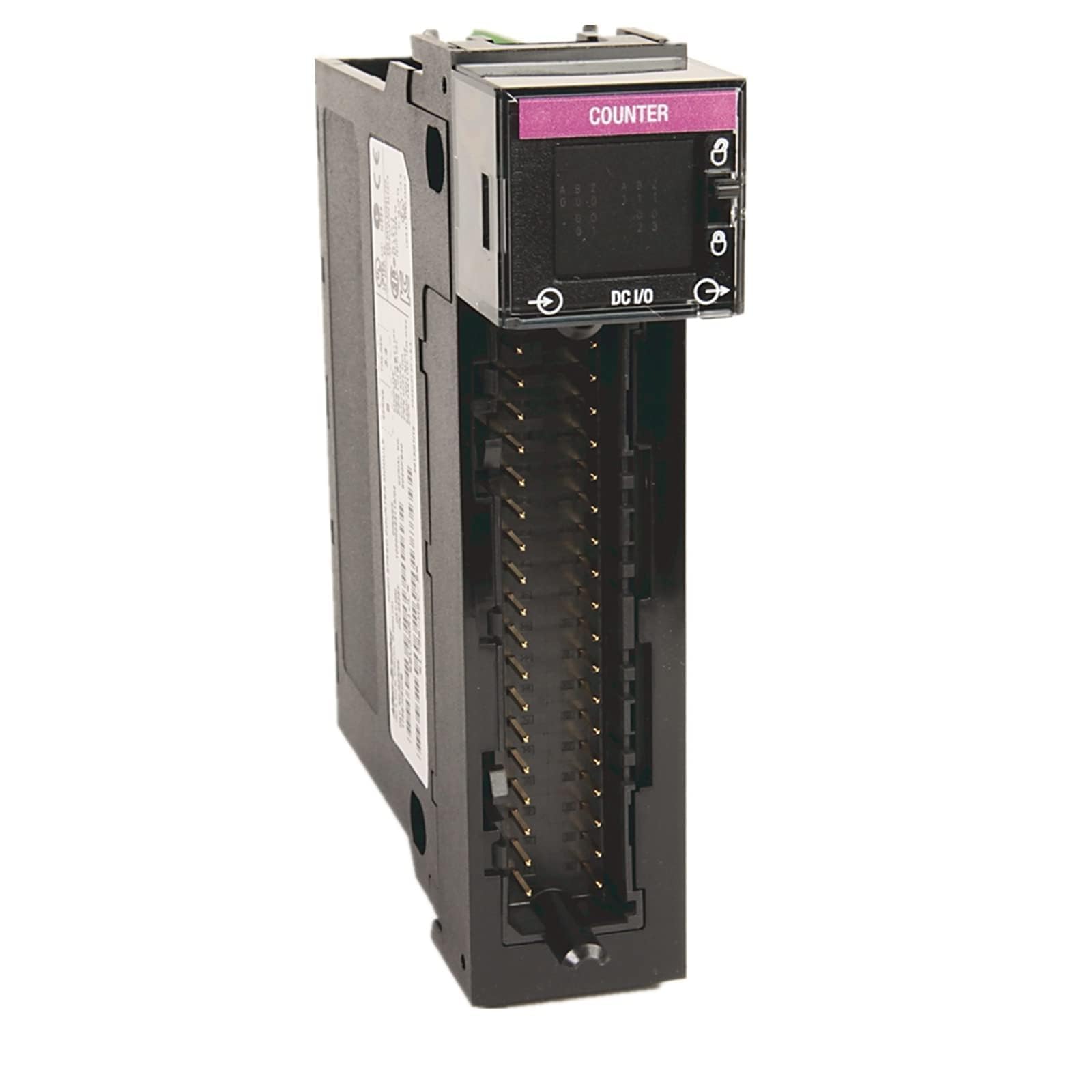 1756-HSC PLC Moudle New and Sealed in Box 1756HSC 1 Year Warranty