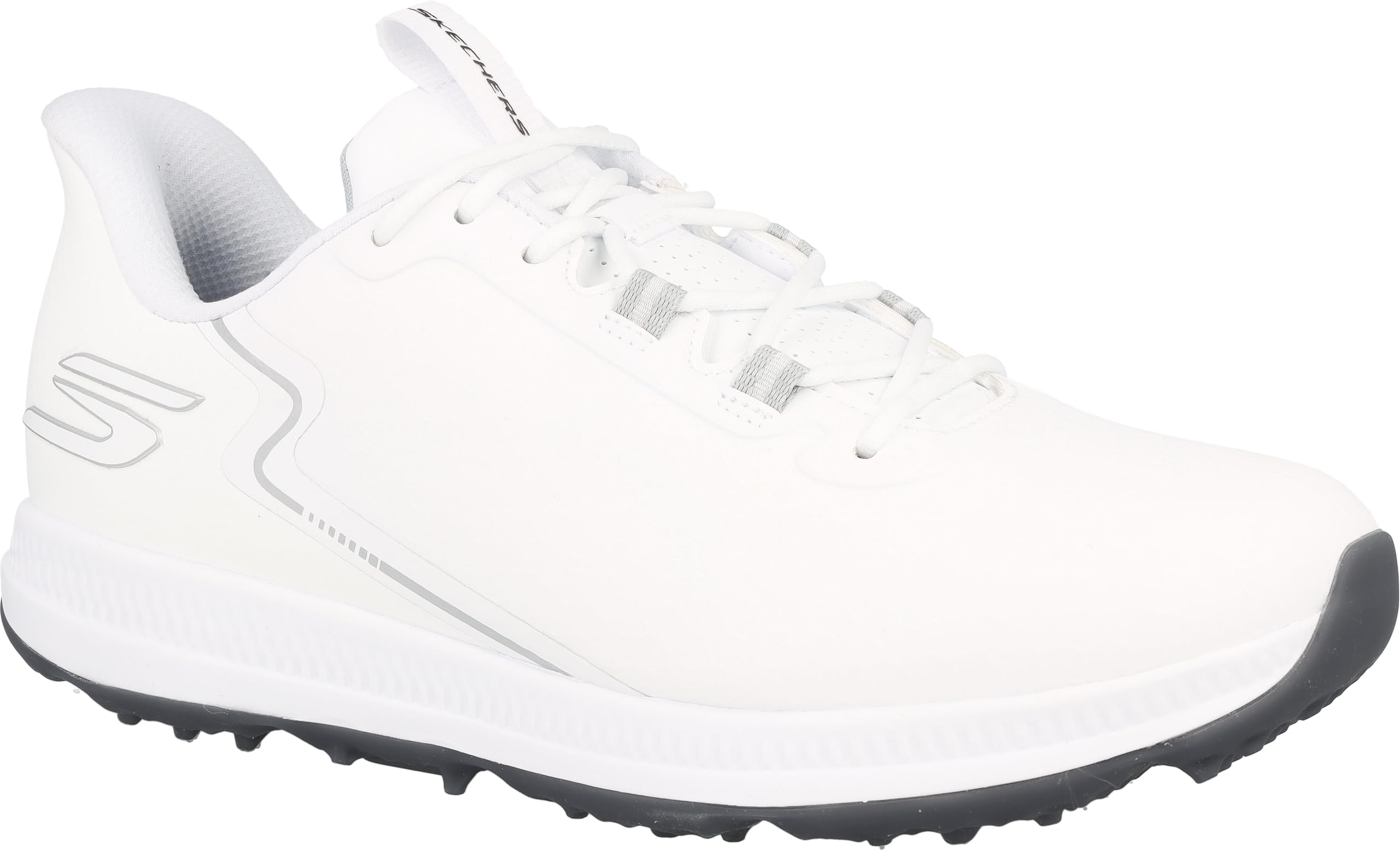 美品 SKECHERS スケッチャーズ ゴルフ GO GOLF DLITES SKECHERS スニーカー GO GOLF D'LITES / スケッチャーズ ゴー