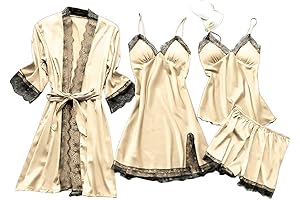 Sexy Dabao Lace Robe